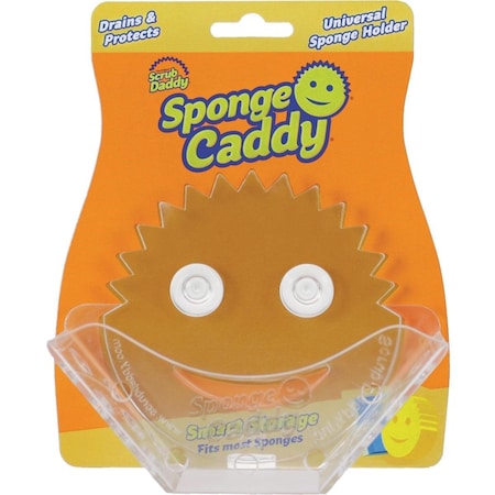 Scrub Daddy Sponge Caddy SPCDDY12CT